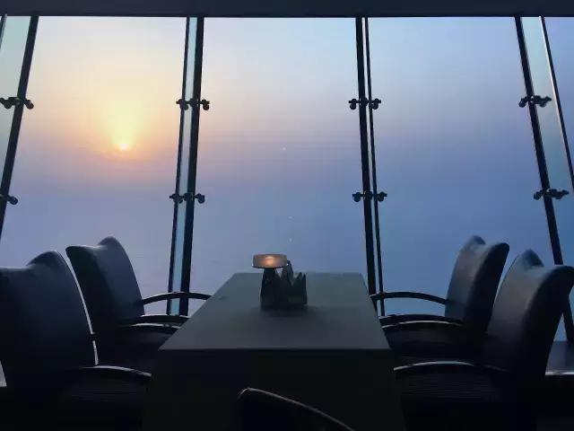 迪拜并不是你们想的遍地黄金,但它真是一个适合度假的好地方!