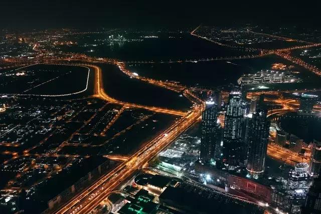 迪拜并不是你们想的遍地黄金,但它真是一个适合度假的好地方!