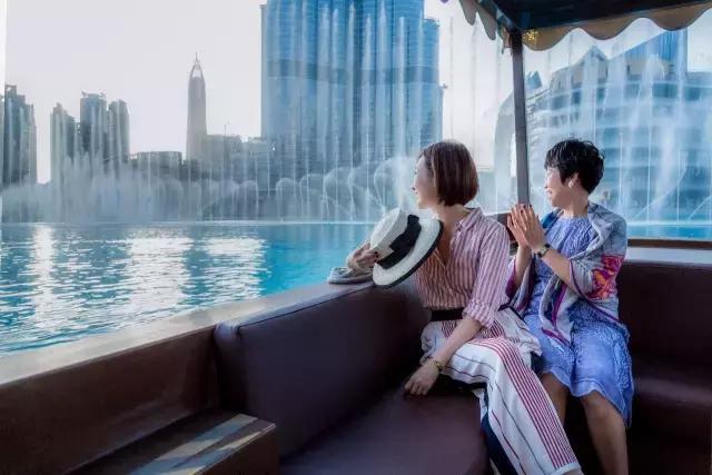 迪拜并不是你们想的遍地黄金,但它真是一个适合度假的好地方!