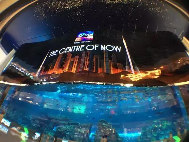 迪拜并不是你们想的遍地黄金,但它真是一个适合度假的好地方!