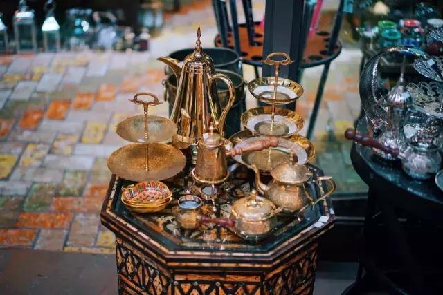 迪拜并不是你们想的遍地黄金,但它真是一个适合度假的好地方!