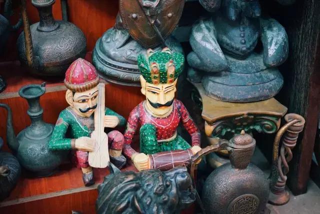 迪拜并不是你们想的遍地黄金,但它真是一个适合度假的好地方!