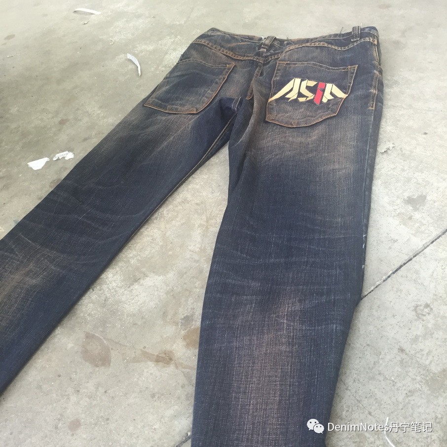 prps牛仔裤值得买吗,淘宝上的prps牛仔裤是真的吗