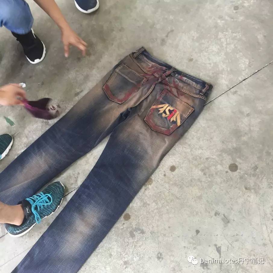 prps牛仔裤值得买吗,淘宝上的prps牛仔裤是真的吗