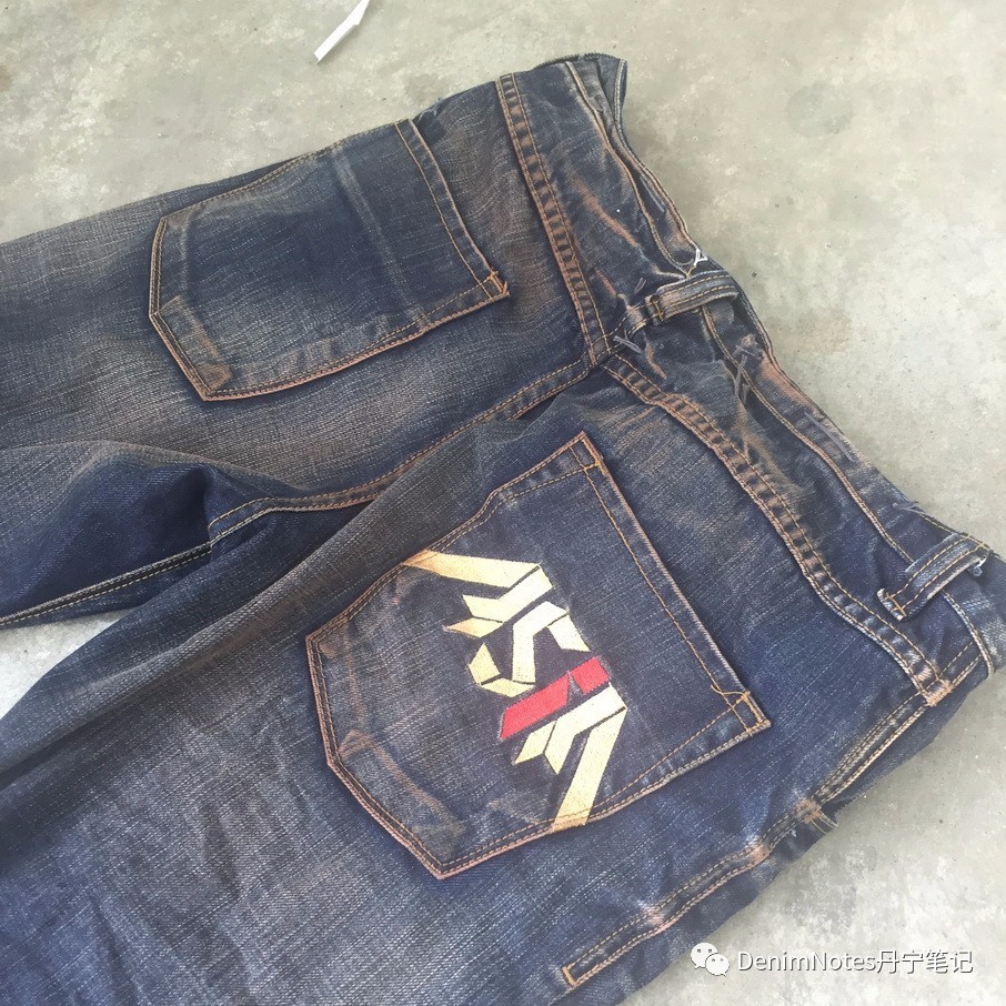 prps牛仔裤值得买吗,淘宝上的prps牛仔裤是真的吗