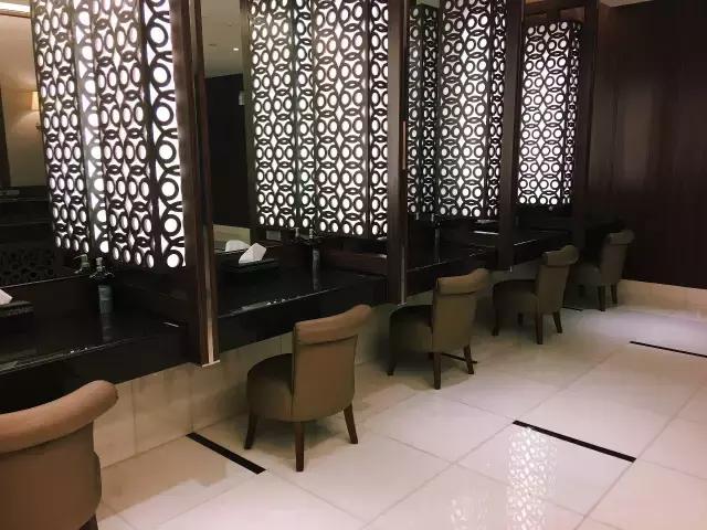 迪拜并不是你们想的遍地黄金,但它真是一个适合度假的好地方!