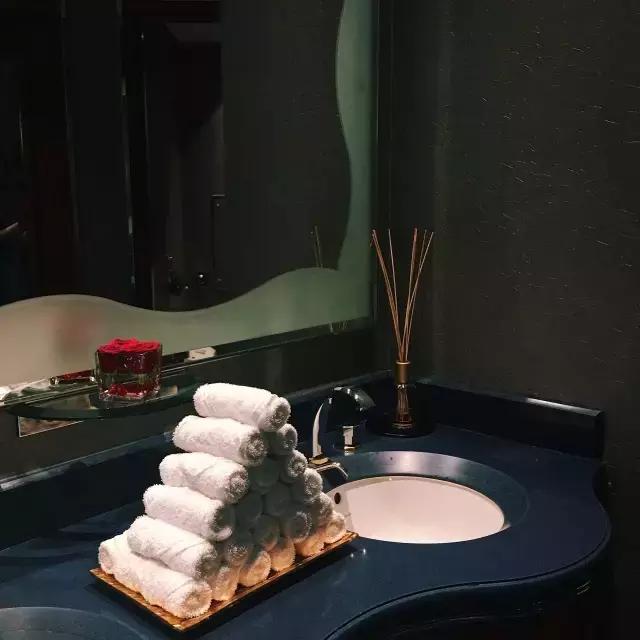 迪拜并不是你们想的遍地黄金,但它真是一个适合度假的好地方!