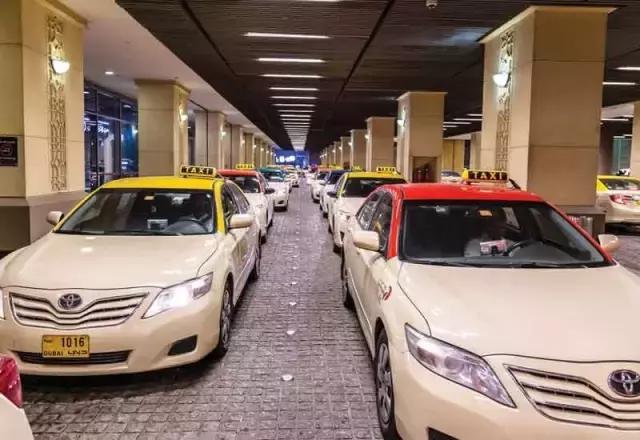 迪拜并不是你们想的遍地黄金,但它真是一个适合度假的好地方!