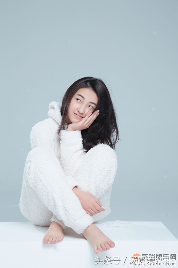 8岁童星一年演的七部戏,童星8岁拍电影