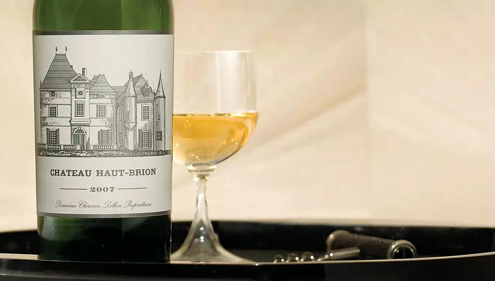 法国超级红酒波尔多,波尔多葡萄酒拉菲