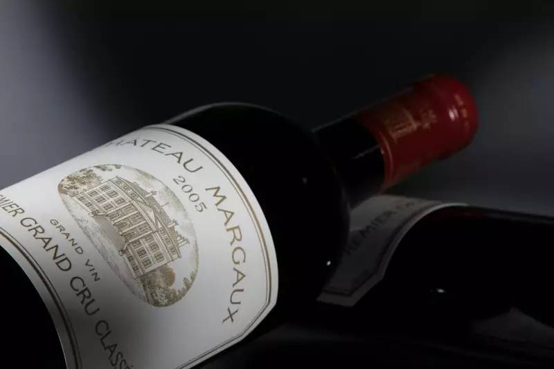 法国超级红酒波尔多,波尔多葡萄酒拉菲