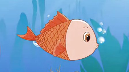 蝌蚪和鱼的寓言故事,小蝌蚪和小青蛙小故事