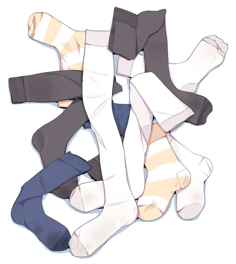 让无数二次元老婆们魅力大增的宝物,到底都有哪些呢?