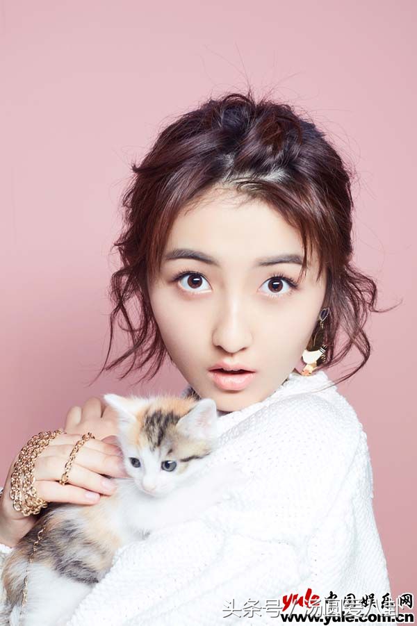 8岁童星一年演的七部戏,童星8岁拍电影