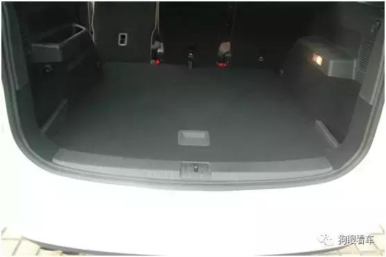 大众途安l七座商务车试驾,大众途安l深度试驾