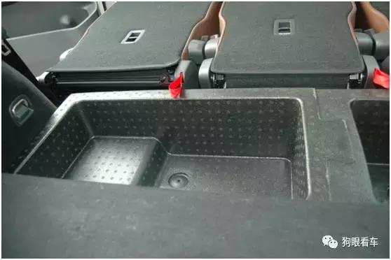 大众途安l七座商务车试驾,大众途安l深度试驾