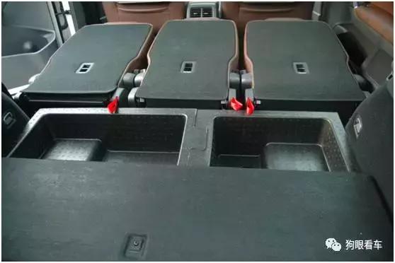 大众途安l七座商务车试驾,大众途安l深度试驾