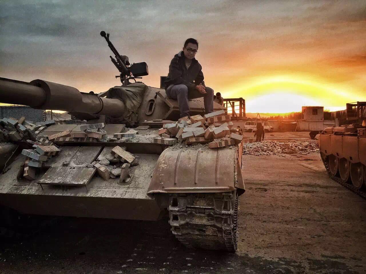 战狼2有一个极具争议的镜头,战狼2特效到底有多厉害