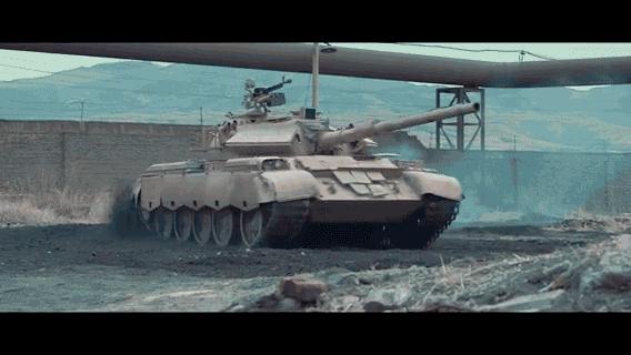 战狼2有一个极具争议的镜头,战狼2特效到底有多厉害