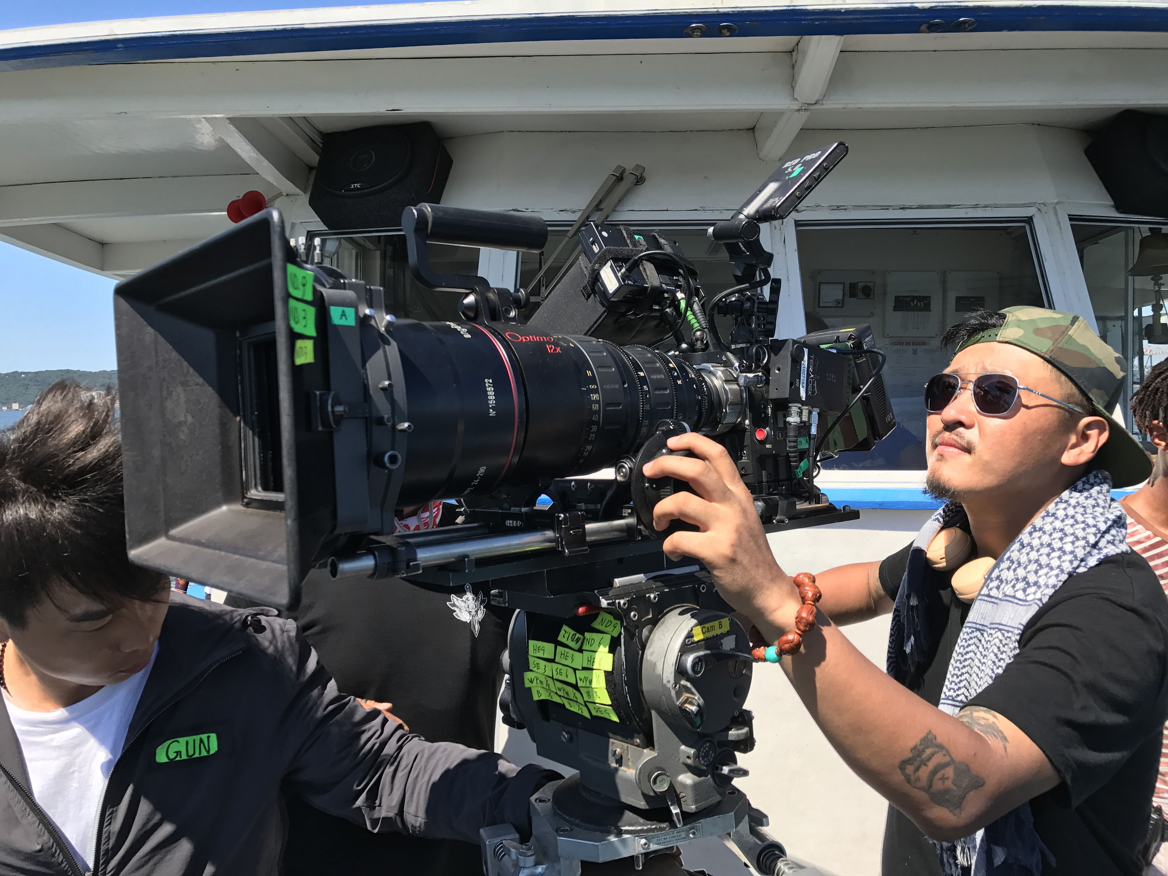 战狼2有一个极具争议的镜头,战狼2特效到底有多厉害