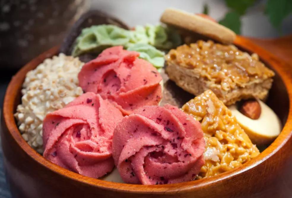 今年七夕有什么值得送的礼物推荐,七夕节适合给女朋友买的礼物