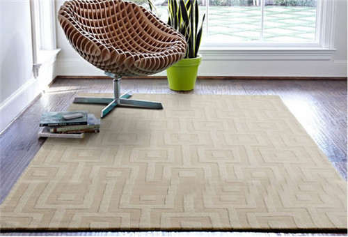 羊毛地毯的知识你了解多少？浅谈一下羊毛地毯能水洗吗