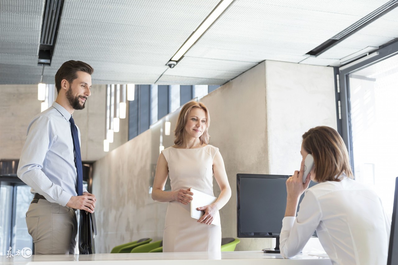 会议接机一对一接待方案,会议接待客人入座服务流程