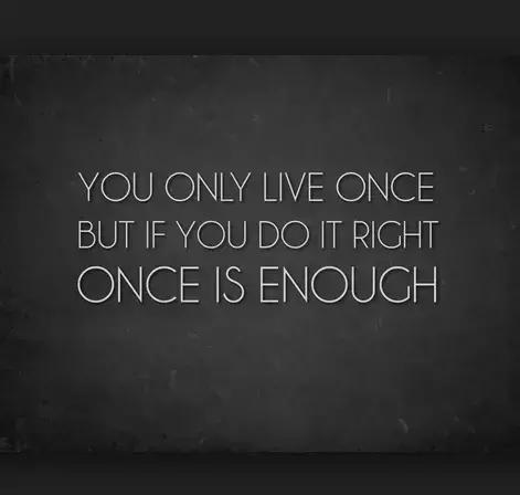 你认为你最重要的事情是什么,你觉得你生命中最重要的事是什么