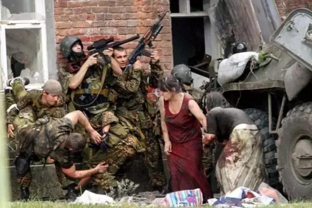 苏联军队最后的辉煌,从满清支柱到民族脊梁