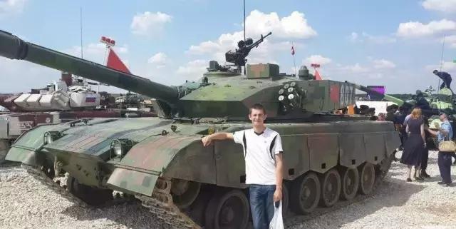 苏联军队最后的辉煌,从满清支柱到民族脊梁