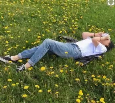 跟别人家宝宝好像不太一样 (宝宝没看到我哪里不一样吗)