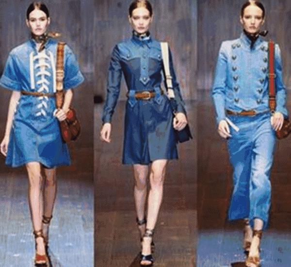 中国这300多个城市，“服装第一城”在哪里？有你家乡吗？