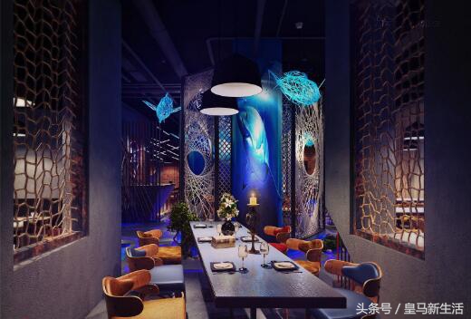 海口哪里的烤鱼最好吃,海口好吃高级海鲜店