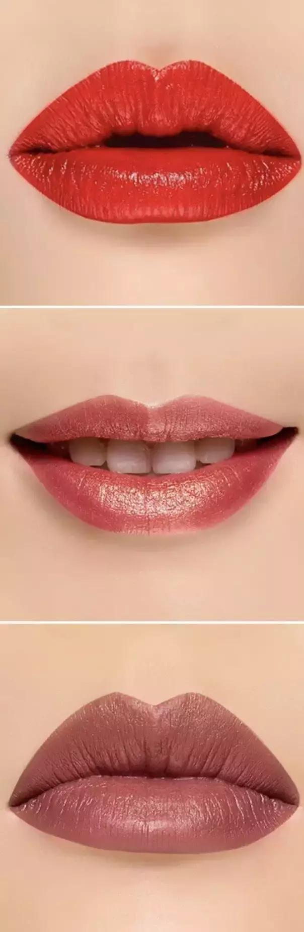 男朋友说要送我100支口红,男朋友送女朋友什么口红好