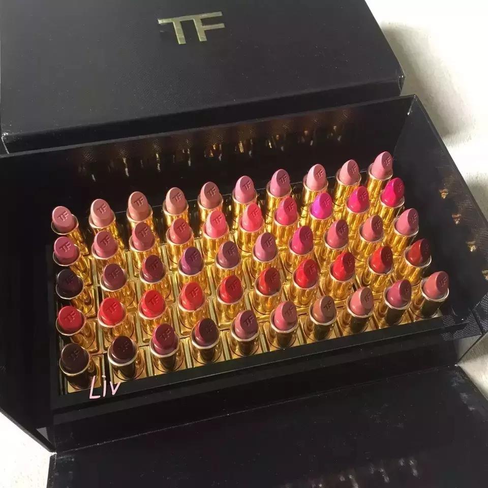 男朋友说要送我100支口红,男朋友送女朋友什么口红好