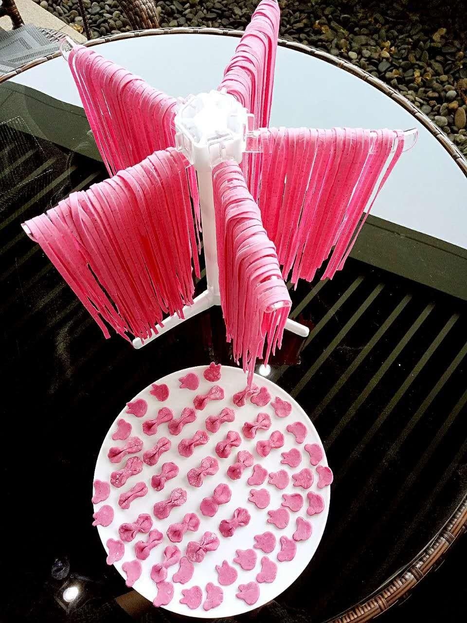 让吃货来了不走的地方,居然是一家汽车4S店!