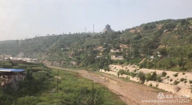 偏关老牛湾旅游攻略大全图,2017黄河十年行