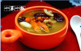 红楼梦美食大盘点,红楼梦美食名场面