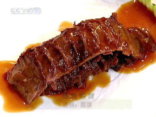 红楼梦美食大盘点,红楼梦美食名场面