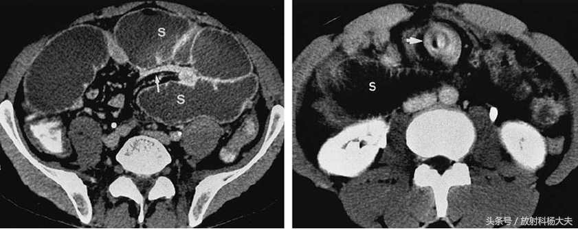 各种图像特征,千变万化的图像