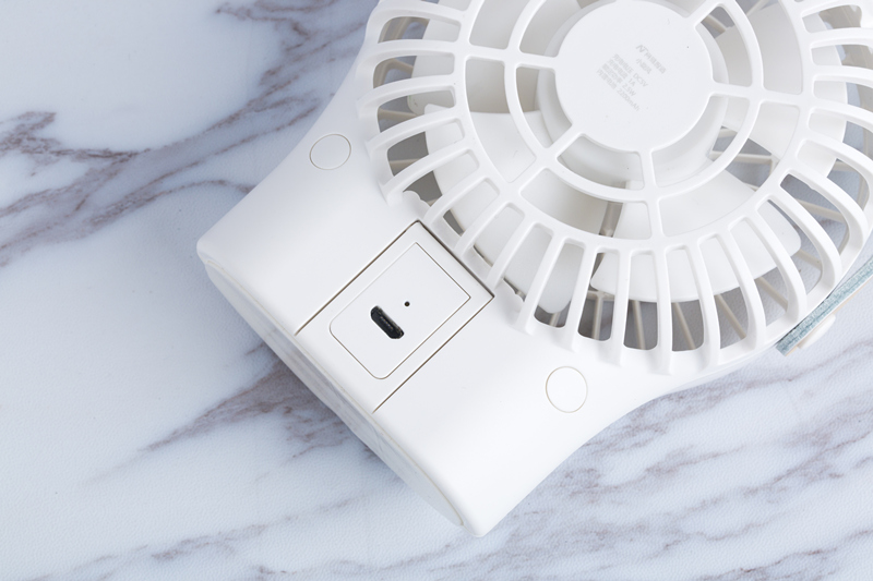 便携式冰感小风扇,夏季新款便携式小风扇