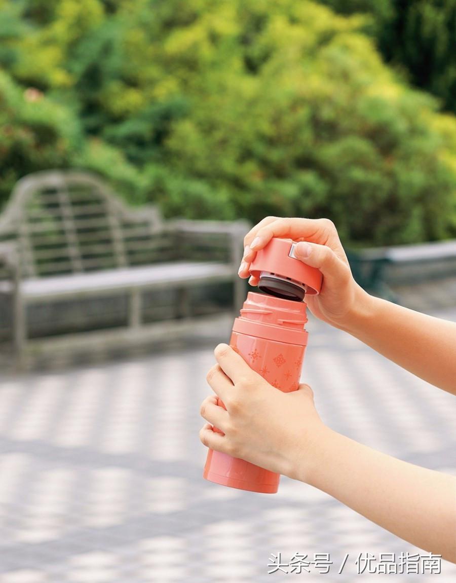 这些“高颜值”小物照顾到你生活的每个方面，到这里买更平价！