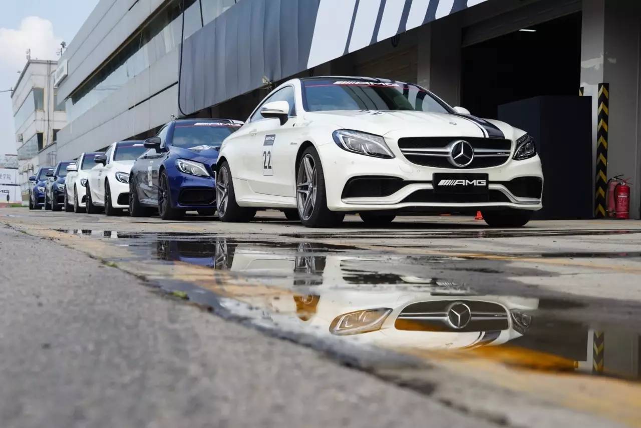 怎么学赛车驾照,获得赛车驾照有什么优势