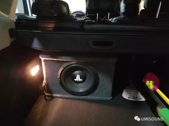 gs5传祺改装音响,传祺gs5改房车