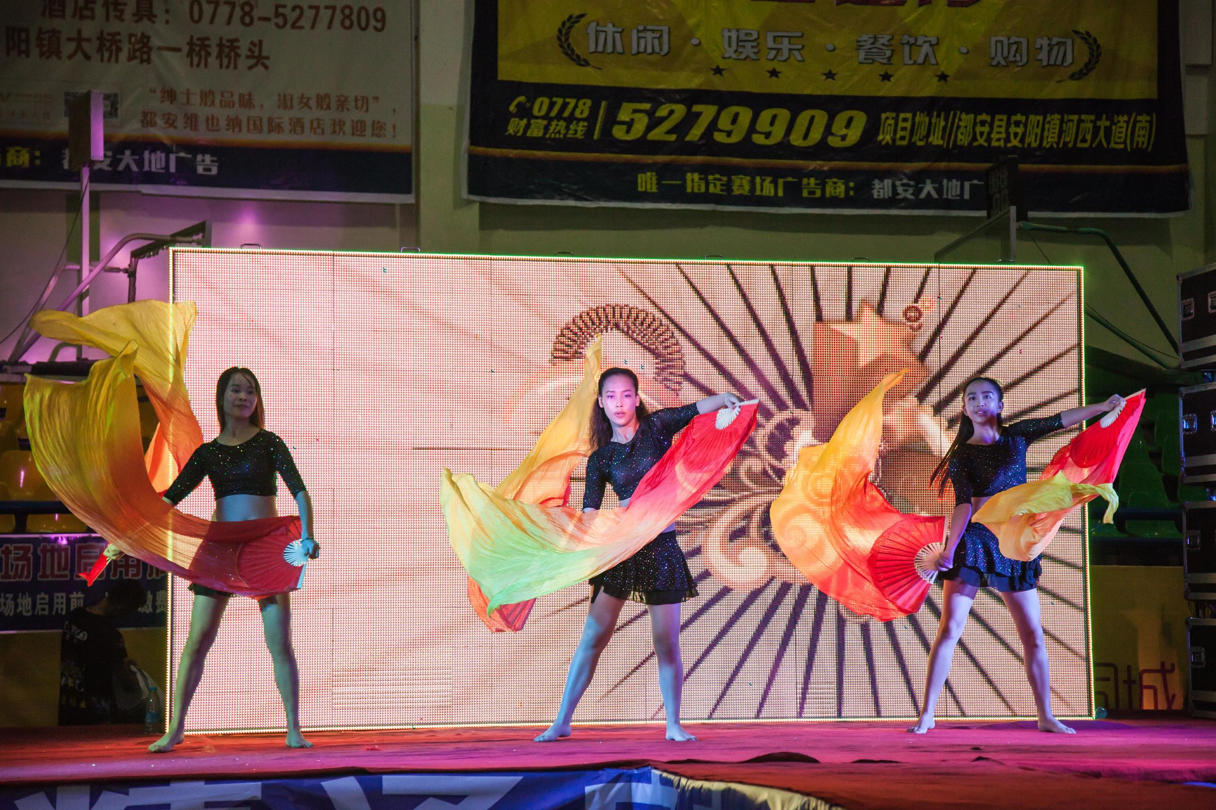 壮瑶勇士南宁站参赛人员,壮瑶勇士贵州站