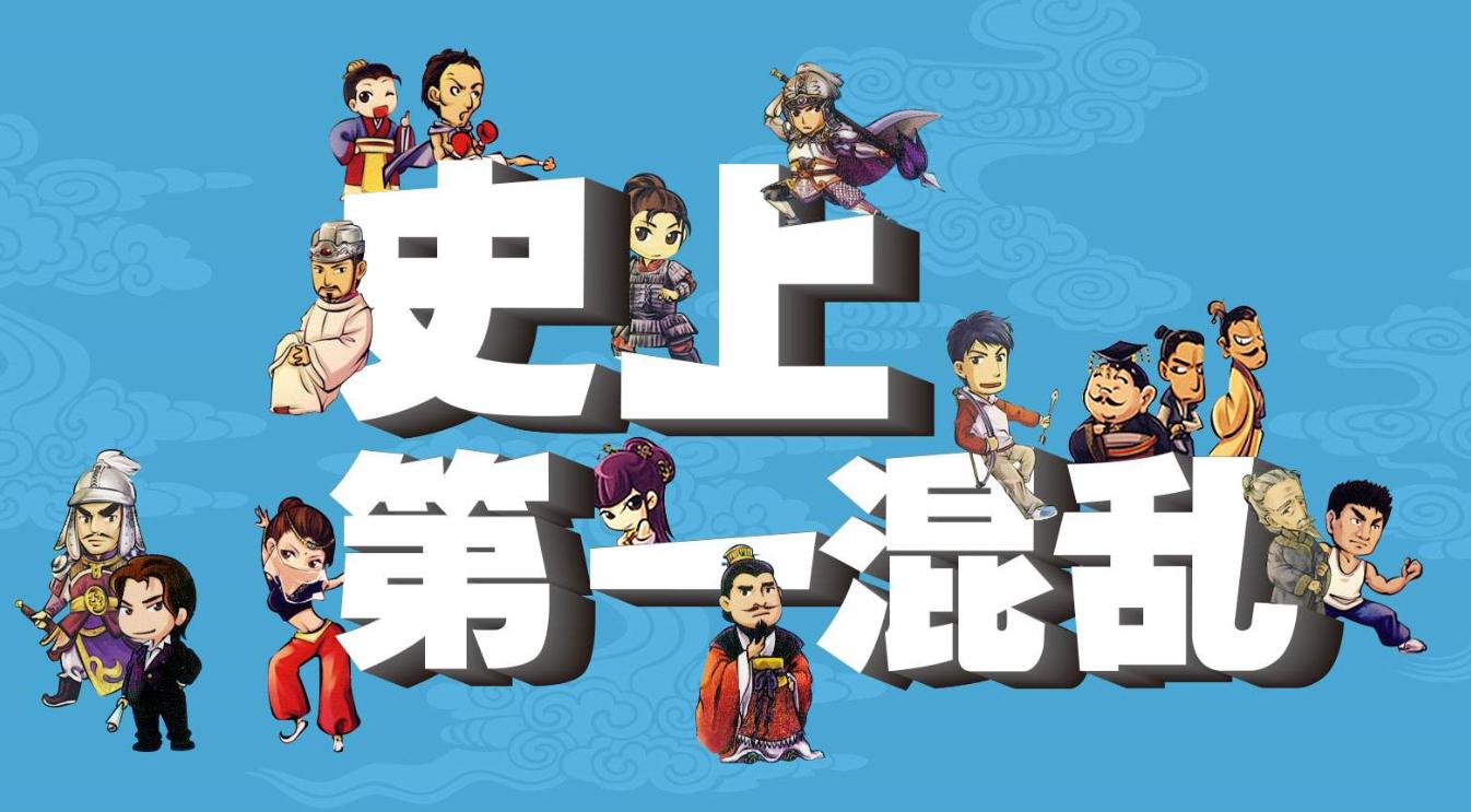 五大网络小说流派开山作,史上最全小说流派开山之作