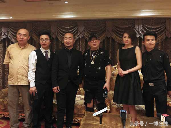 童乐坊《伴我童行》山城启动大咖明星助阵引关注