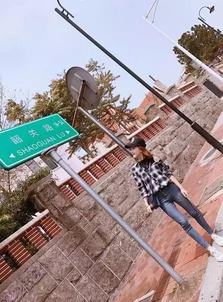 别笑我们是哈比星人,会穿的小个子一样可以有大长腿!