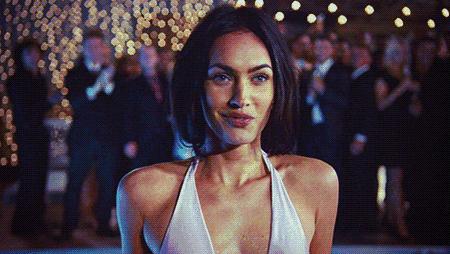 看到这个颜色我就想花钱