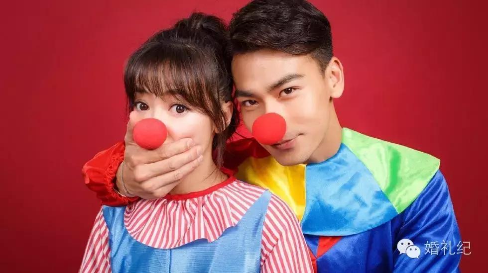 七夕穿什么衣服领证,第一次领证的时候应该穿什么